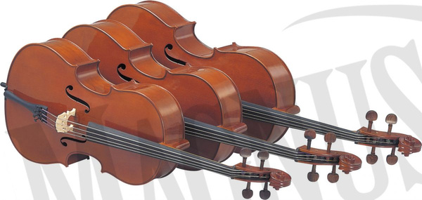 Yamaha VC-5S 1/2 wiolonczela