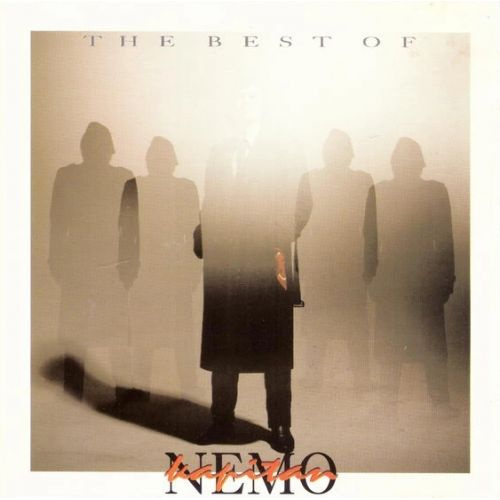 Kapitan Nemo - The Best Of