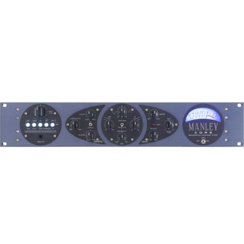 Manley CORE preamp mikrofonowy