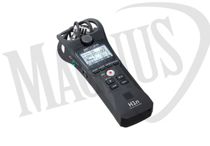 Zoom H1n - rejestrator audio