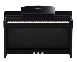 Yamaha CSP-275 PE Clavinova pianino cyfrowe