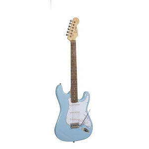 Soundsation RIDER-STD-S TB gitara elektryczna