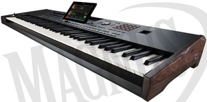 Korg PA-5X 76 keyboard