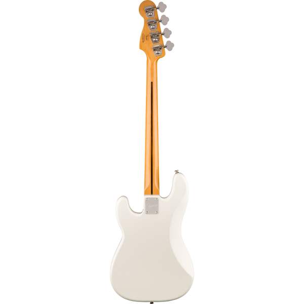 Squier Classic Vibe 60s Precision Bass LR OWT gitara basowa