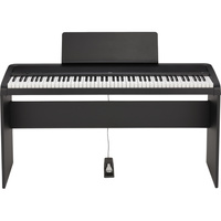 KORG B2 BK SET pianino cyfrowe zestaw