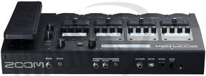 Zoom G3Xn Multiefekt do gitary elektrycznej z ped. ekspresji
