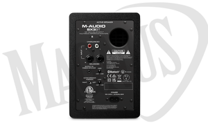 M-Audio BX3 BT para monitor studyjny