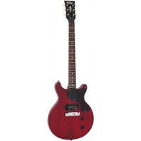 Vintage V130CRS gitara elektryczna typu les paul