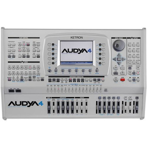 Ketron Audya 4 - moduł brzmieniowy