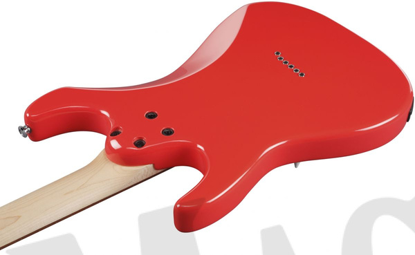 Ibanez AZES 31 VM gitara elektryczna