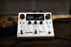Eventide H90 efekt gitarowy