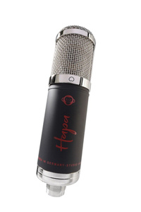 Monkey Banana Hapa BK studyjny mikrofon USB