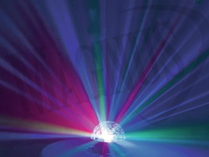 Eurolite LED BC-6 Beam effect efekt świetlny