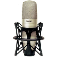 Shure KSM32/SL mikrofon wielkomembranowy