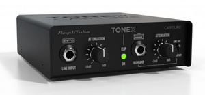 iK Multimedia AmpliTube ToneX Capture efekt gitarowy