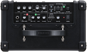 Boss Dual CUBE Bass LX