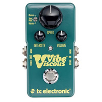 T.C. Electronic Viscous Vibe efekt gitarowy