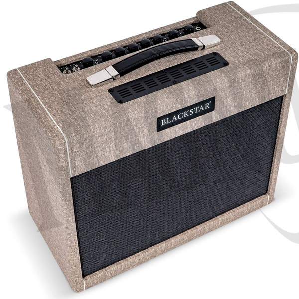 Blackstar St. James 50 EL34 Combo Combo