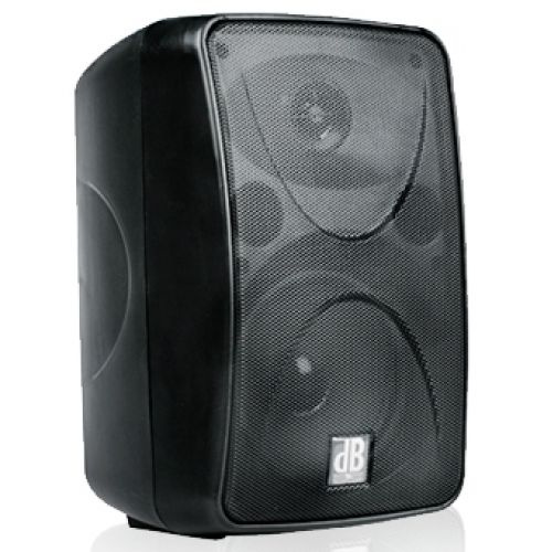 dB Technologies K 70 kolumna