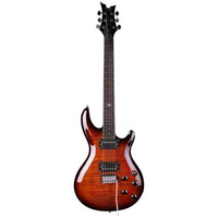Dean HardTail Select Vibrato TGE gitara elektryczna