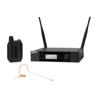 Shure GLXD14R+/MX53 mikrofon bezprzewodowy