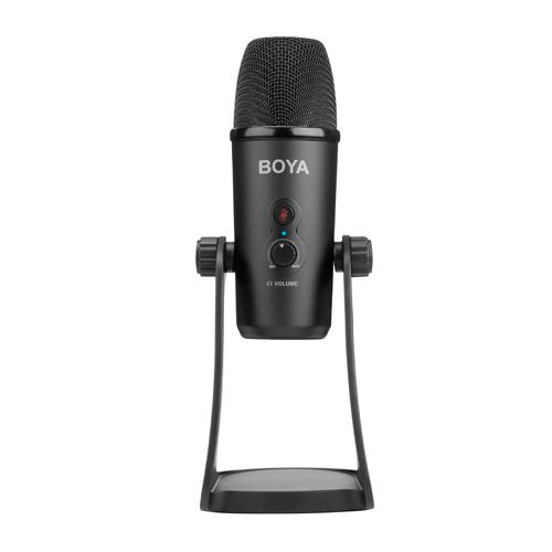 BOYA BY-PM700 mikrofon pojemnościowy USB