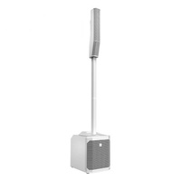 Electro-Voice Evolve 30 M - 3 LATA GWARANCJI - aktywny zestaw przenośny z Bluetooth - kolumna z subwooferem