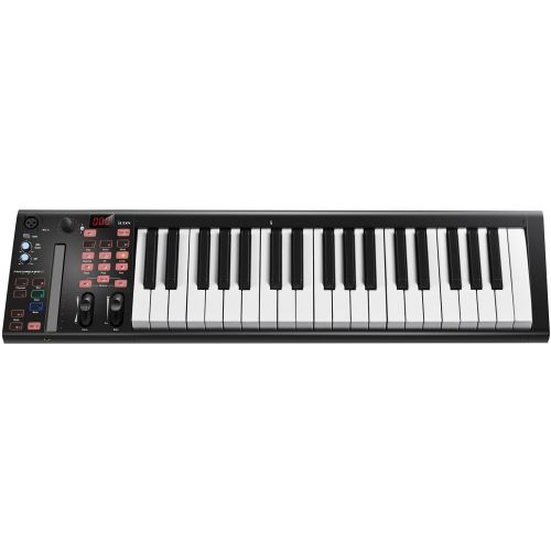 iCON iKeyboard 4S ProDrive III klawiatura sterująca