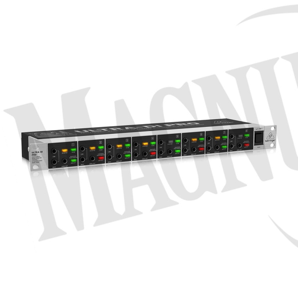Behringer DI800 V2  Di-box