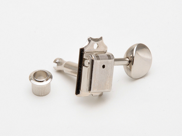 Kluson MC6LN - klucze do gitary elektrycznej