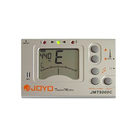 Joyo JMT-9000 C tuner