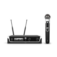 LD Systems U518 HHD mikrofon