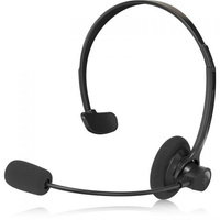 Behringer HS10 monofoniczny zestaw słuchawkowy USB