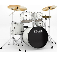 Tama Rhythm Mate RM50YH6 White perkusja akustyczna