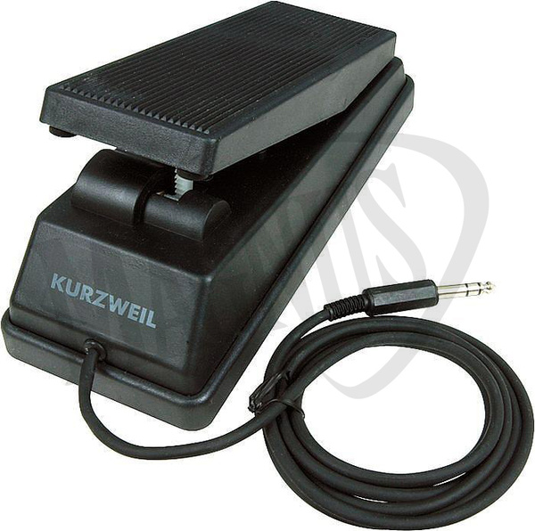 Kurzweil CC 01 kontroler nożny