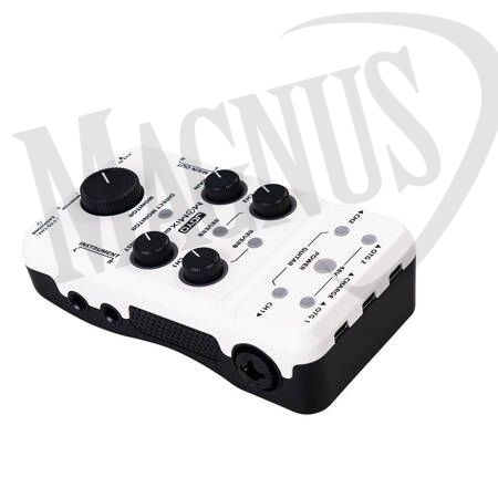 Joyo Momix Pro  - kieszonkowy mikser USB
