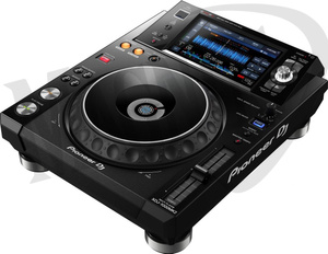Pioneer XDJ-1000MK2 kontroler DJ
