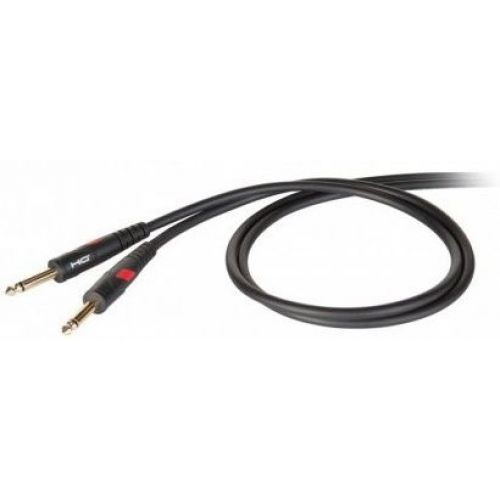 Die Hard DHG100LU6 - Kabel instrumentalny mono jack M - mono jack M 6m kabel instrumentalny