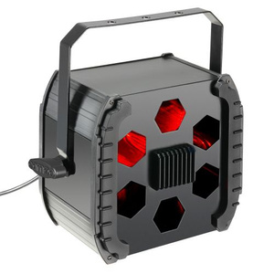 Cameo Moonflower - 9 W TRI Colour LED efekt świetlny