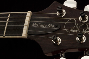 PRS McCarty 594 McCarty Sunburst – gitara elektryczna, model USA gitara elektryczna