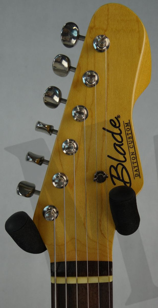Blade Dayton Custom DAC-1 RC/AW B-STOCK gitara elektryczna