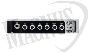 Valeton TAR-20G  footswitch