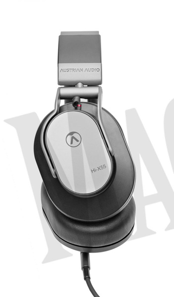 Austrian Audio HI-X55 profesjonalne słuchawki studyjne