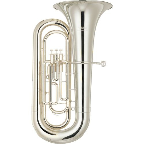 Yamaha YBB-201S tuba