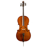 Strunal Cello Academy Salzburg 4/17 H 1/4 wiolonczela klasyczna 1/4