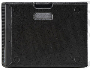 dB Technologies SUB 915 aktywny subwoofer 15″