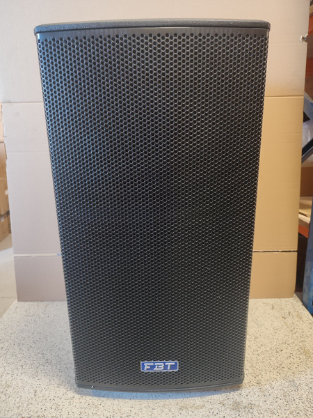 FBT Mitus 152-A - kolumna aktywna 1350 Watt - Powystawowa