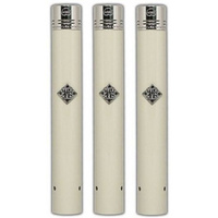 Telefunken ELA M 260 Tri-mono mikrofon pojemnościowy