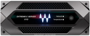 Waves Extreme-C SoundGrid Server procesor DSP