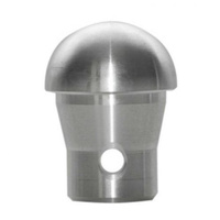 Duratruss DT 30/40-Terminal Piece Zaślepka konstrukcja aluminiowa
